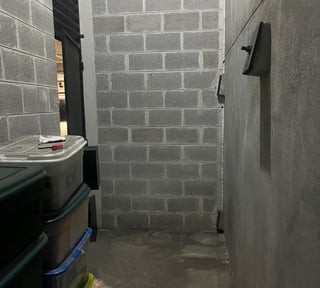 Bodeguita en Renta Edificio Narama Zona 13 Guatemala