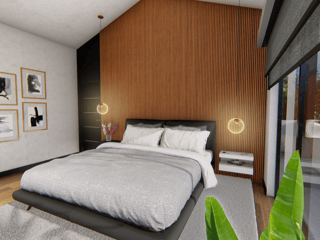 Proyecto Casa en Venta  Km 21,5  Carretera Salvador , CES - 5
