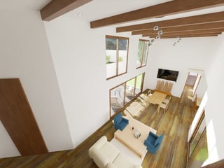 Casa en construcción en Venta en Hacienda Las Marías, Sacatepéquez  - 4