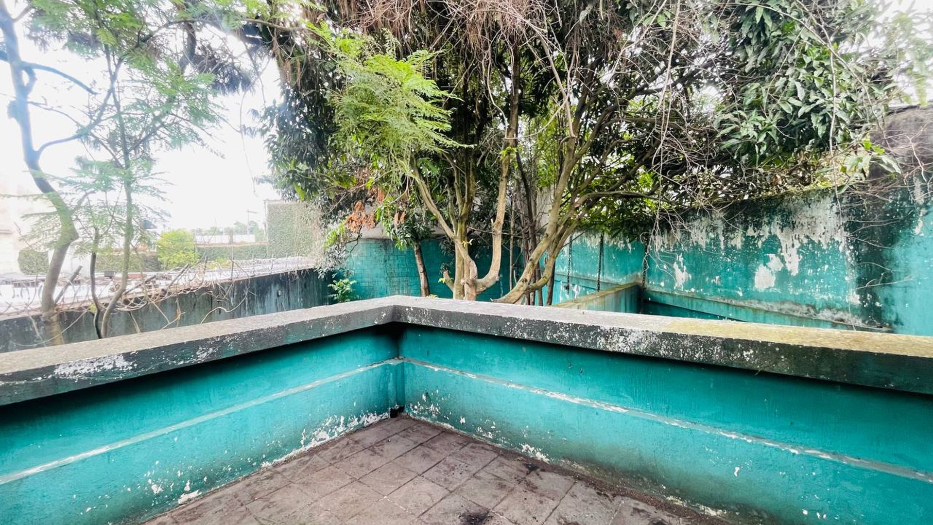 Casa en renta en 3ra avenida zona 2  - Miniatura 38