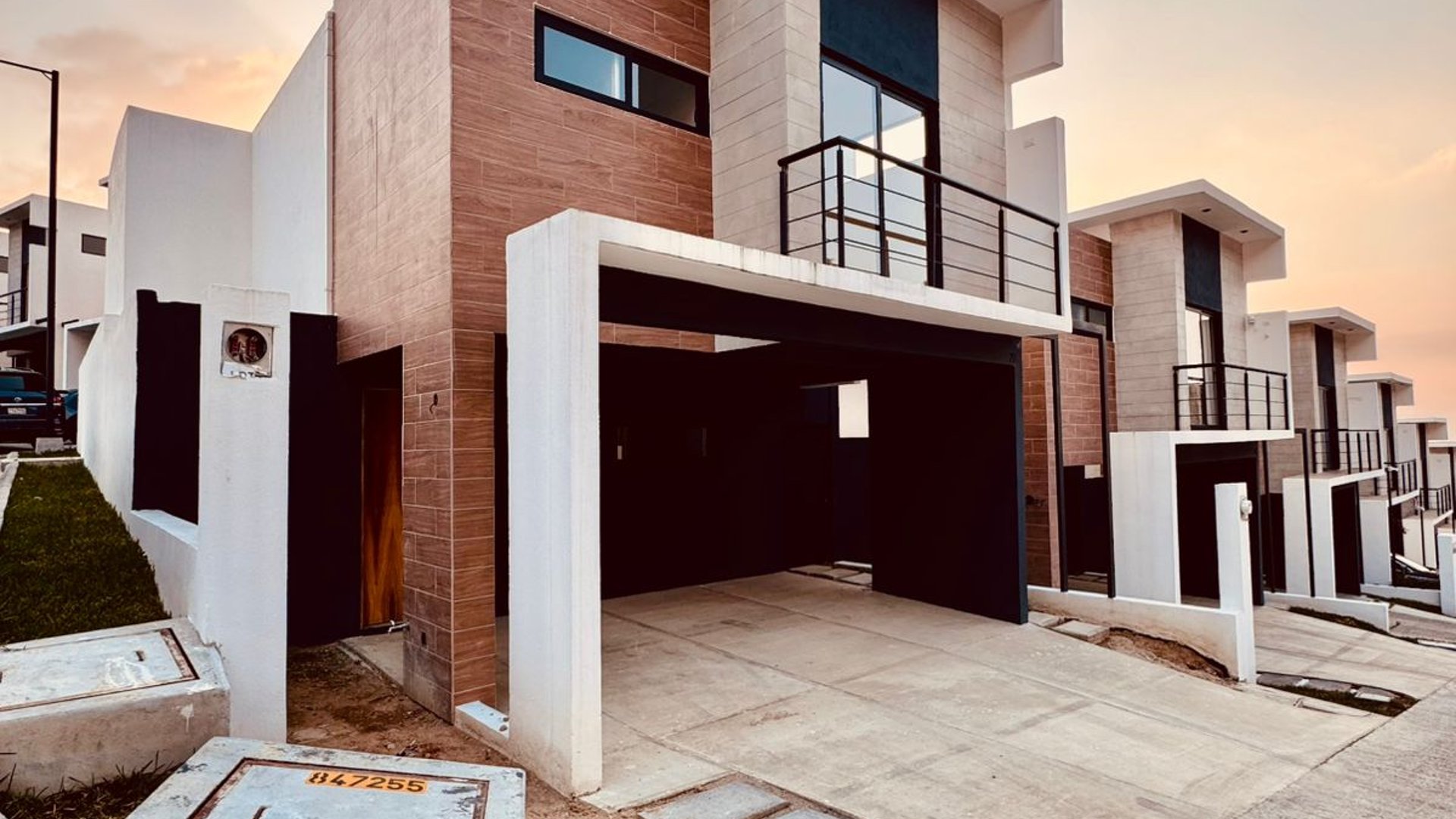 CASA EN RENTA COND. 7 GOTAS DE SAN VICENTE | KM 16.5 CAES