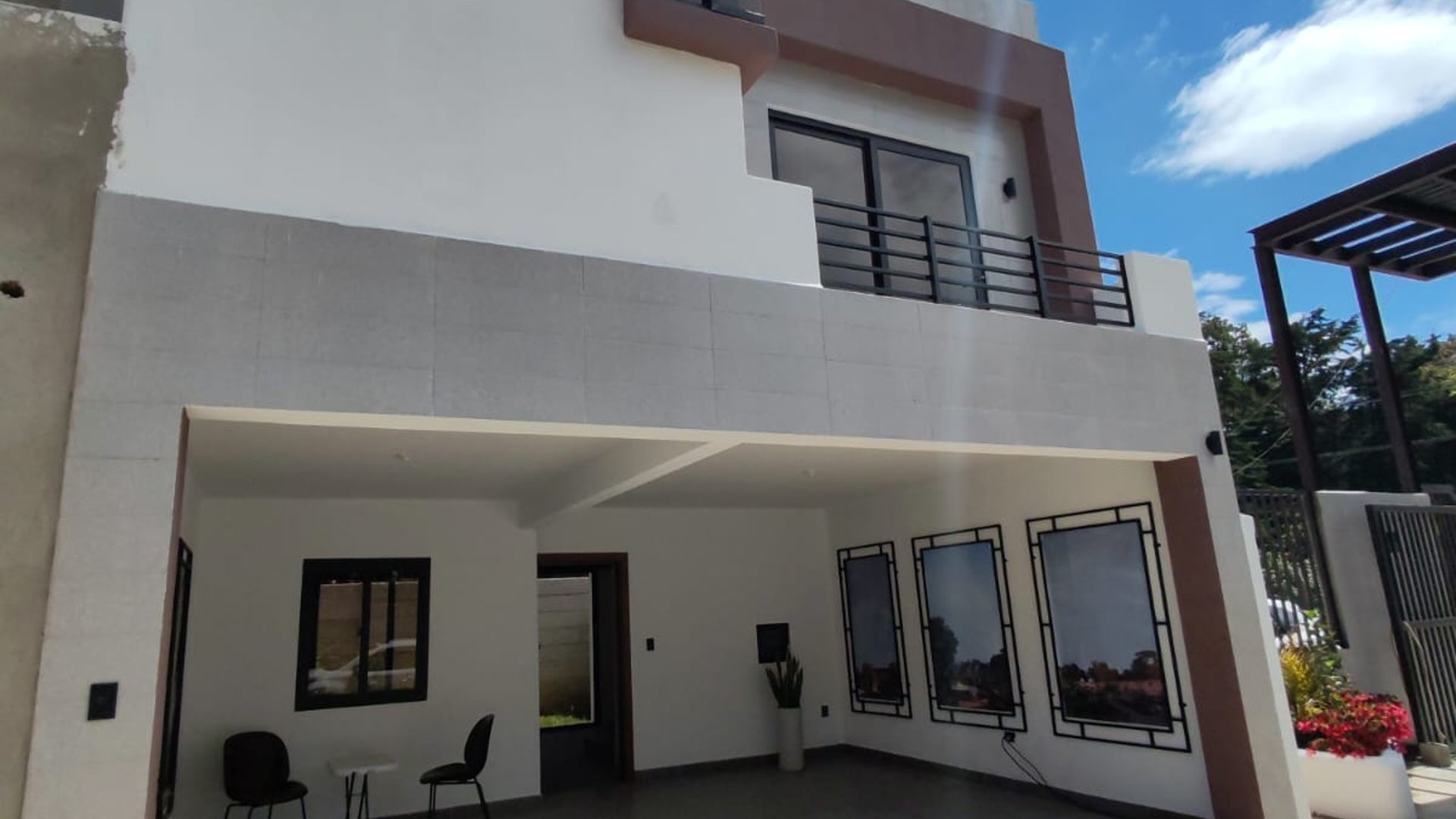 Proyecto de Casas en Venta Lebbeo, Km. 18 carretera a San José Pinula
