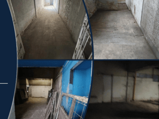 CASA COMERCIAL EN ALQUILER EN ZONA 1 - 2