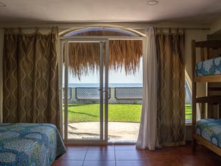 CASA VACACIONAL EN RENTA EN MONTERRICO VILLA 5 - 2