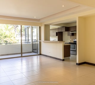 Apartamento en Renta zona 14 / Cobella
