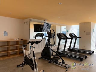 Apartamento tipo Loft amoblado zona 15 Vista Hermosa 3 - 5