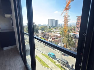Apartamento en Renta zona 15 / Vista Hermosa II - 3