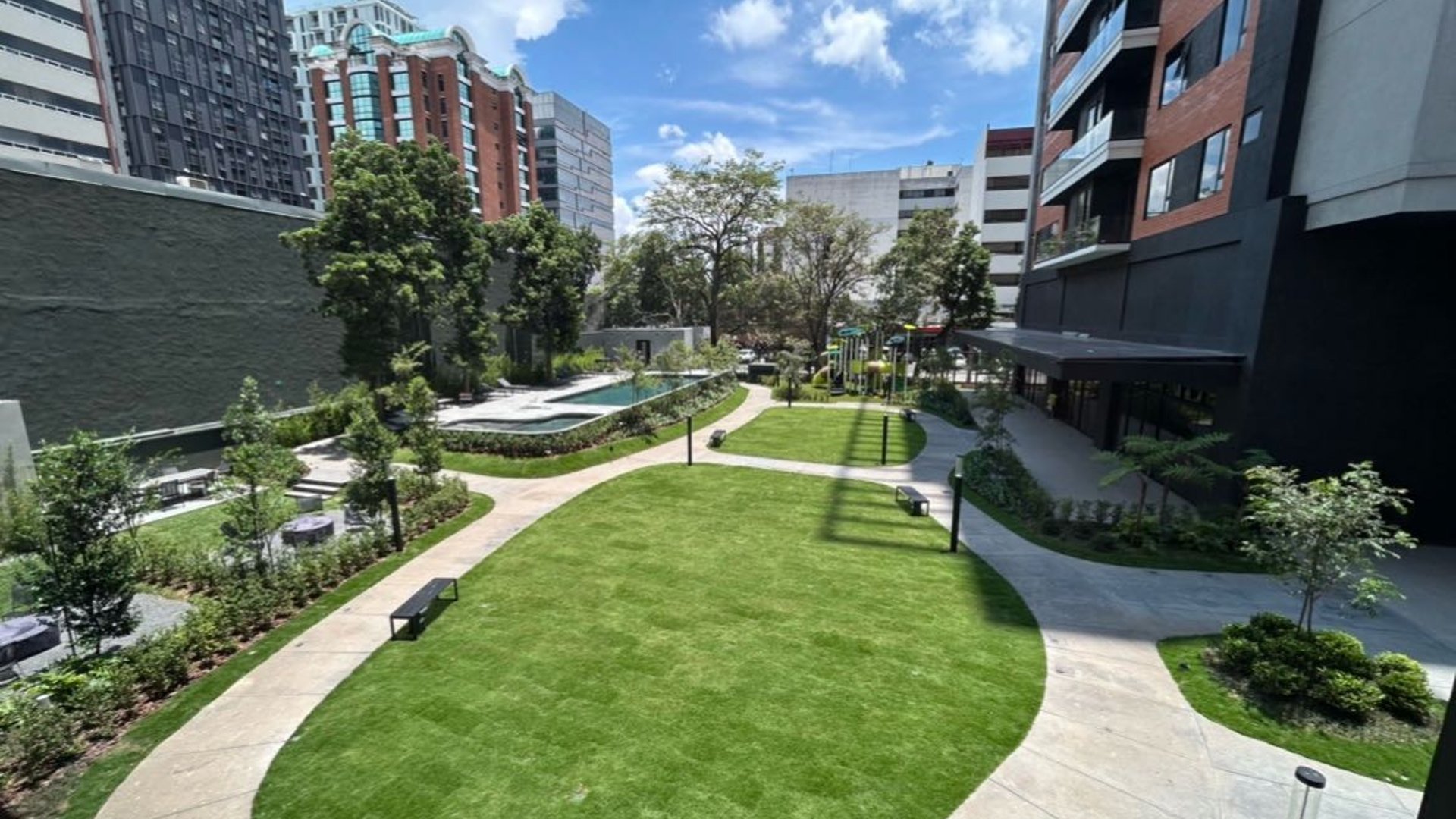 Apartamento en Venta FERRE DIEZ, Zona  10 Cesión de Derechos - Miniatura 18