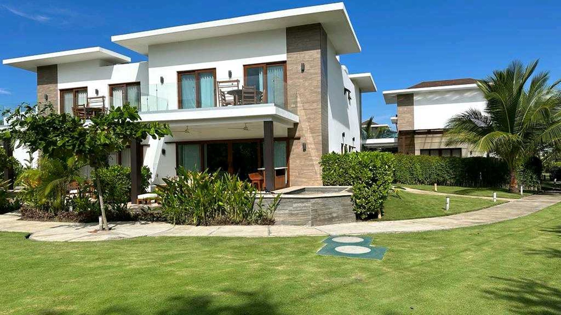 VILLA LA MAR CON JACUZZI EN VENTA - Miniatura 12
