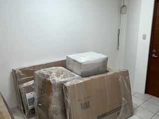 Oficina en renta de 82 m2 en Zona Pradera, Zona 10 - 4