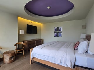 Venta apartamento en Zona 10 Guatemala - 5