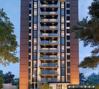 Apartamento en Venta en planos en zona 13 las Américas