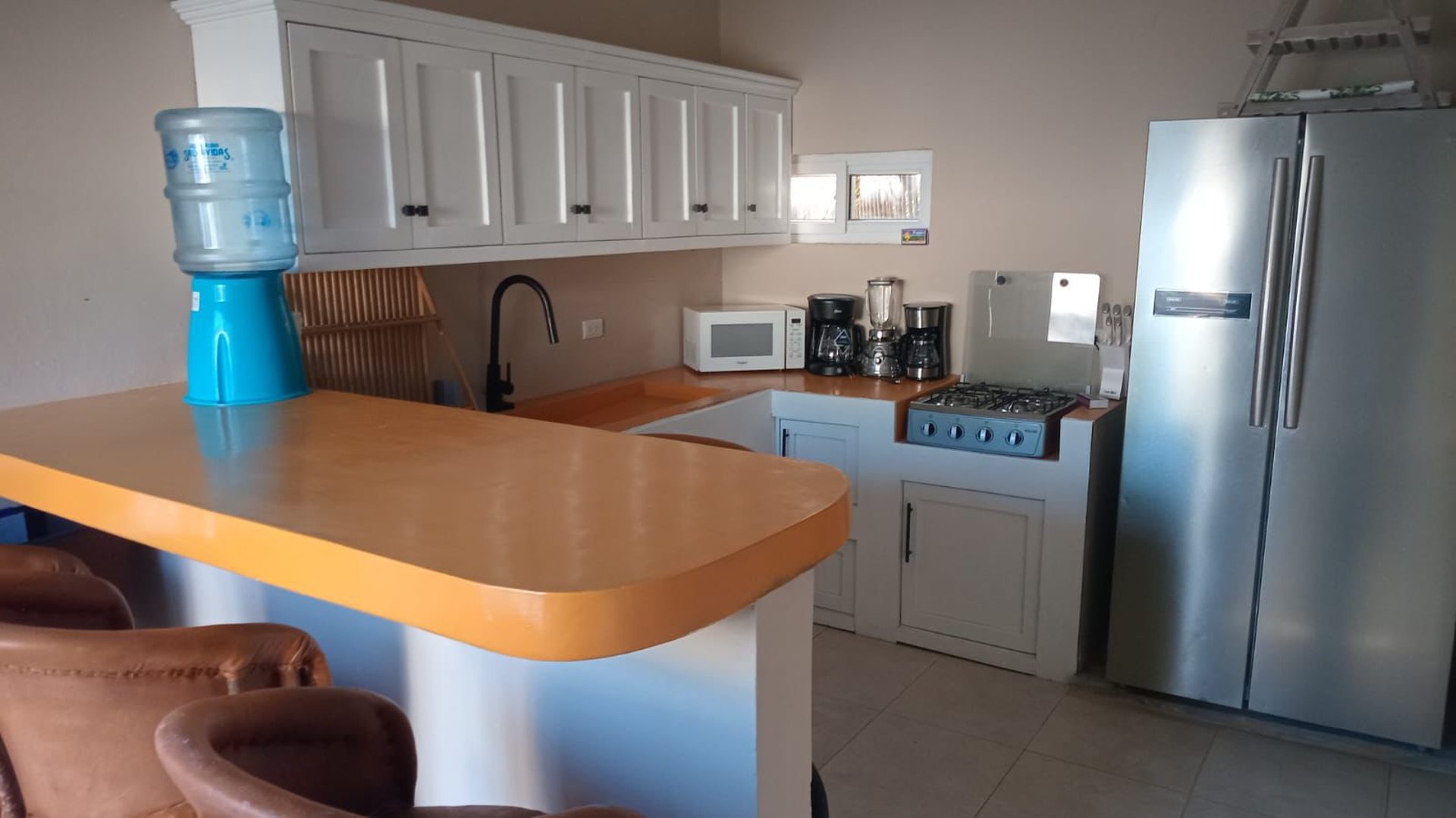 VENTA Ó ALQUILER DE HERMOSA CASA - EL PAREDÓN, SIPACATE - Miniatura 11