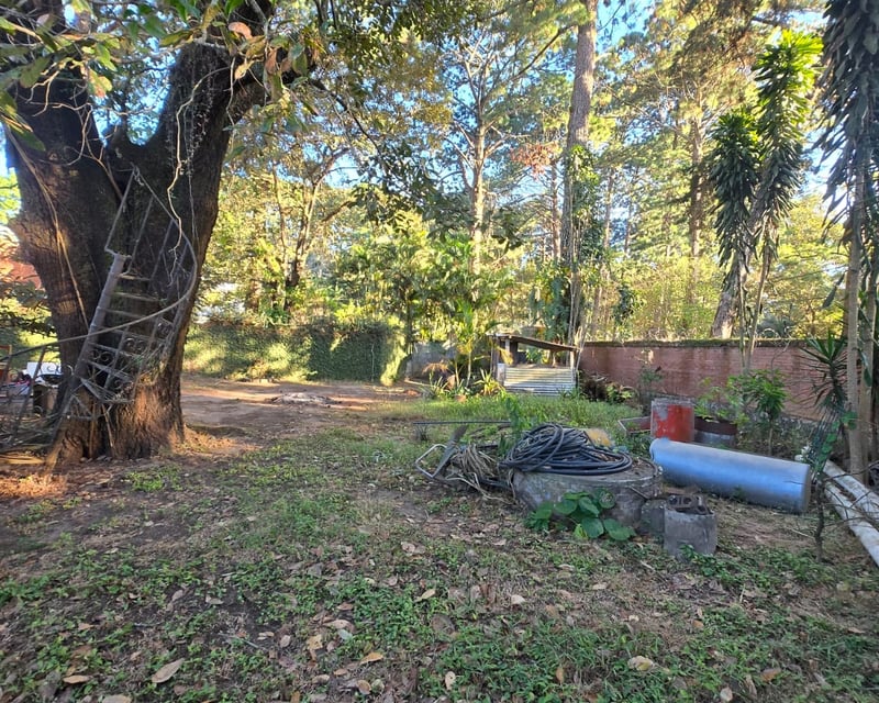 Terreno en venta en zona 16, Kanajuyú 2