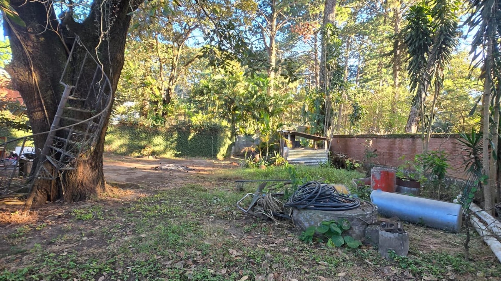 Terreno en venta en zona 16, Kanajuyú 2
