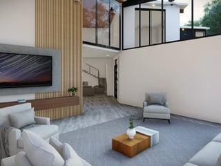 CASA EN VENTA EN EL ESCALÓN SAN JORGE MUXBAL KM 9.5 - 3