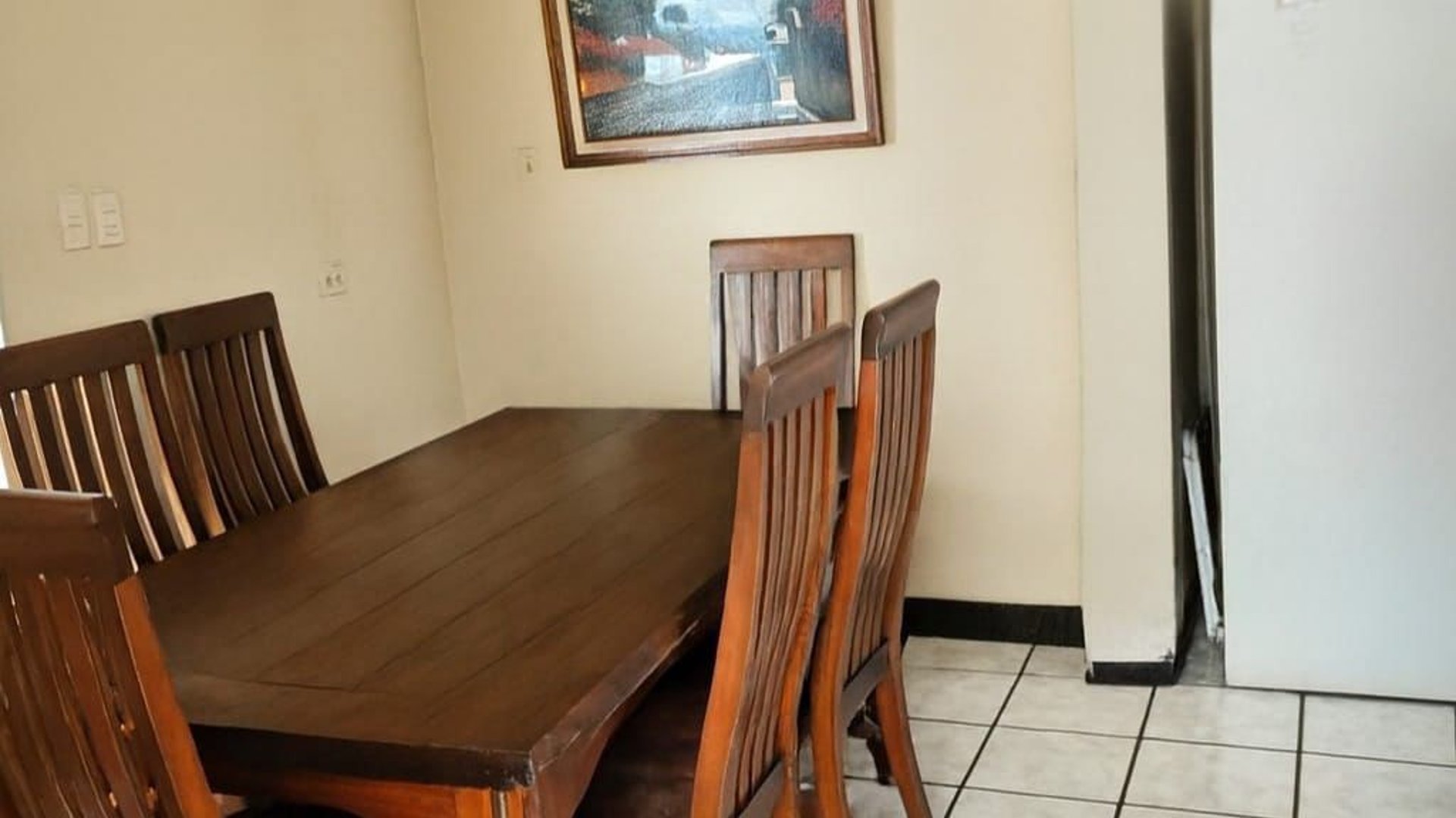 RESIDENCIALES LOURDES, ZONA 16, HOUSE OF SALE - Miniatura 5