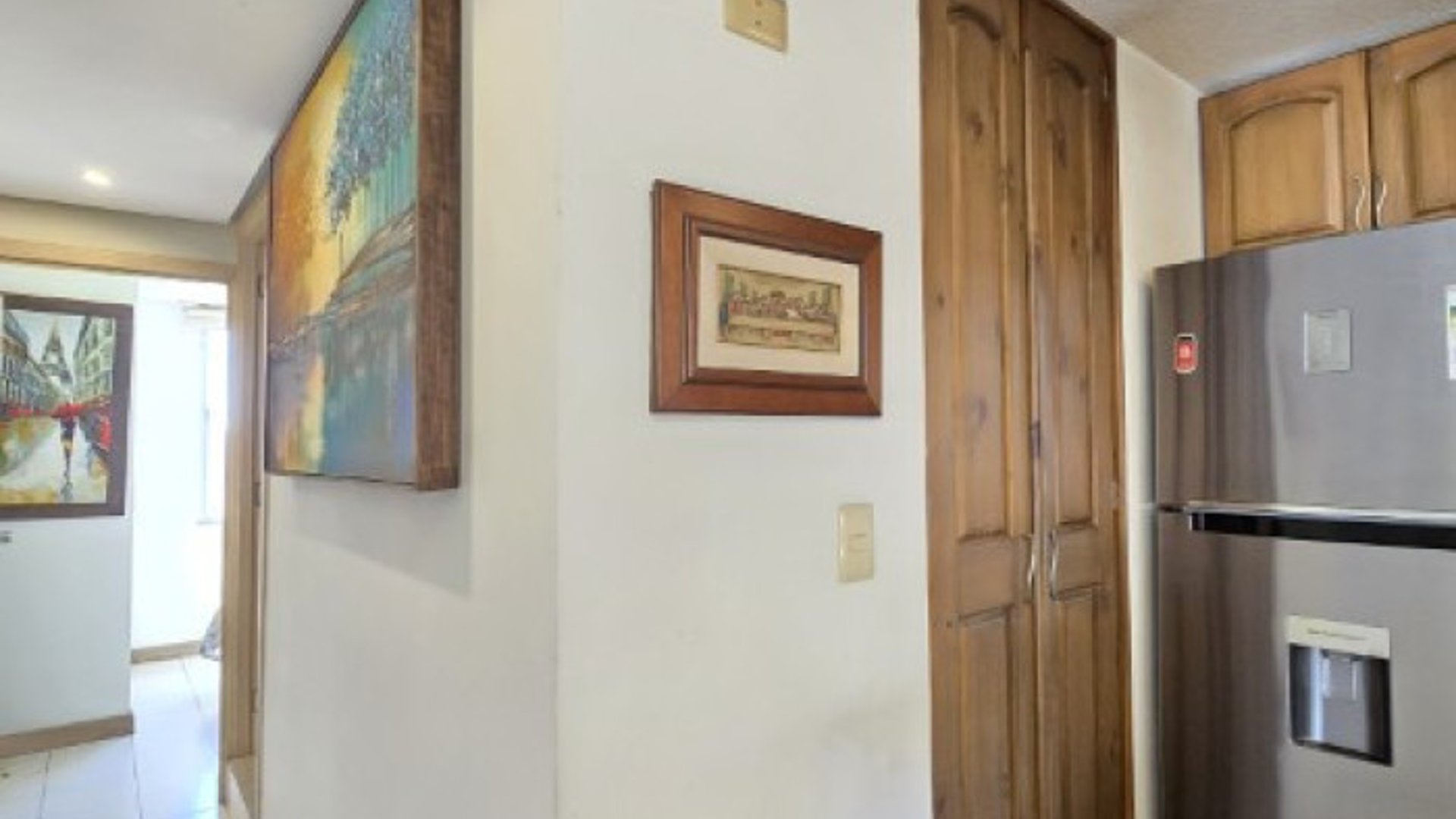 Apartamento en Venta Altos de La Sabana Zona 17 Ciudad - Miniatura 7