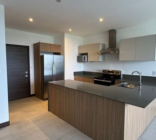 Apartamento en Alquiler en Spazio Residencias, Zona 15