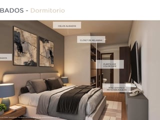 Apartamento en VENTA en Zona 11 - 4
