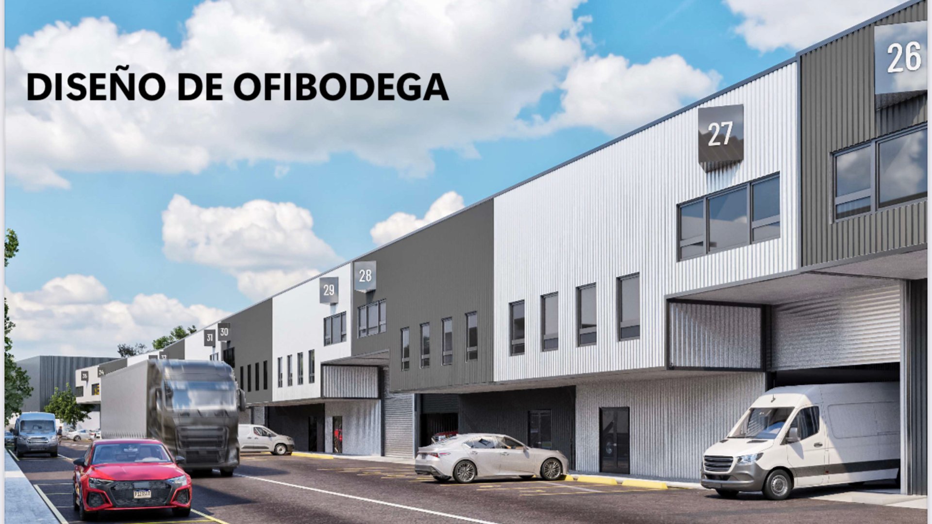 Venta de Céntricas Bodegas - Petapa, Zona 12