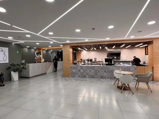 Alquilo Clínica para ESTRENAR en el Hospital el Naranjo.  - 2