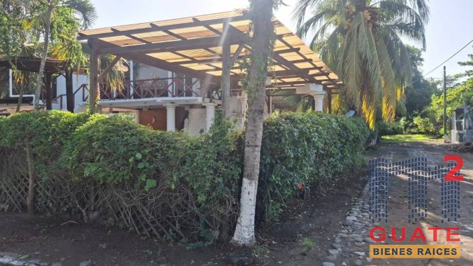 Casa en Venta, Escuintla (V10103) - Miniatura 8