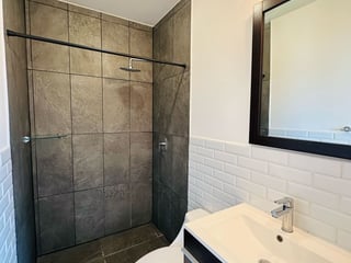 Apartamento en venta 2 habitaciones con linea blanca en z11 Ref-5406 - Image 6