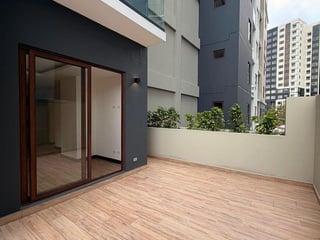 APARTAMENTO NUEVO EN ALQUILER – Edificio Abitare Americas, Zona 13 - 3