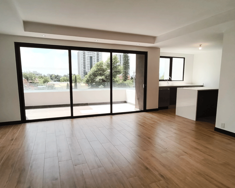 APARTAMENTO EN RENTA | ALENA VH2 ZONA 15