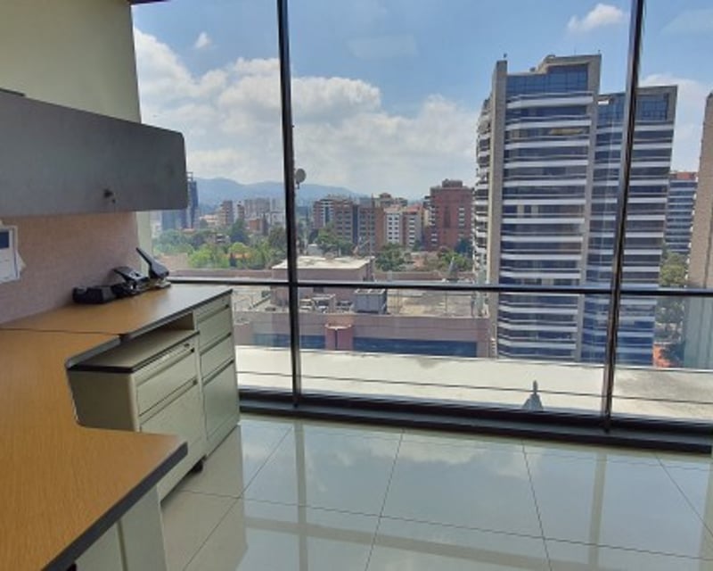 Oficinas en venta en Design Center zona 10
