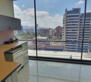 Oficinas en venta en Design Center zona 10