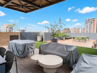 APARTAMENTO EN VENTA | ABITARE ZONA 13 - 3