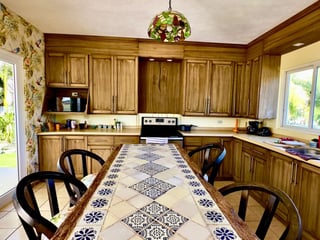 Casa Vacacional en Venta en Playa de Hawaii Monterrico - Image 18