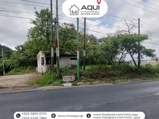 Land for Sale in Guatemala City, 2425.5 m², Commercial & Residential Use | USD 225,000 - Image 20