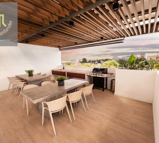 Apartamentos en Renta – Zona 13