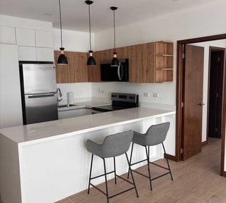 Alquiler apartamento nuevo 1 Dormitorio | Vilabosque 34 Kanajuyú (B)