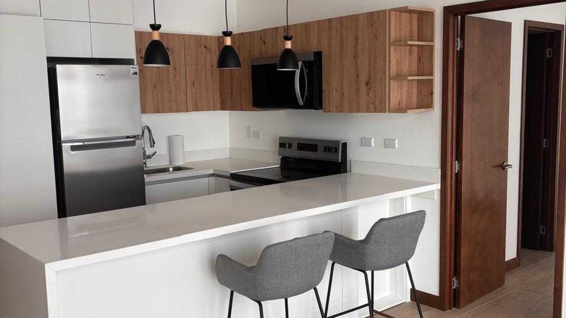 Alquiler apartamento nuevo 1 Dormitorio | Vilabosque 34 Kanajuyú (B)