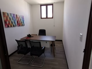 Oficinas Físicas y Virtuales Distrito de Negocios Zona 16 - 5