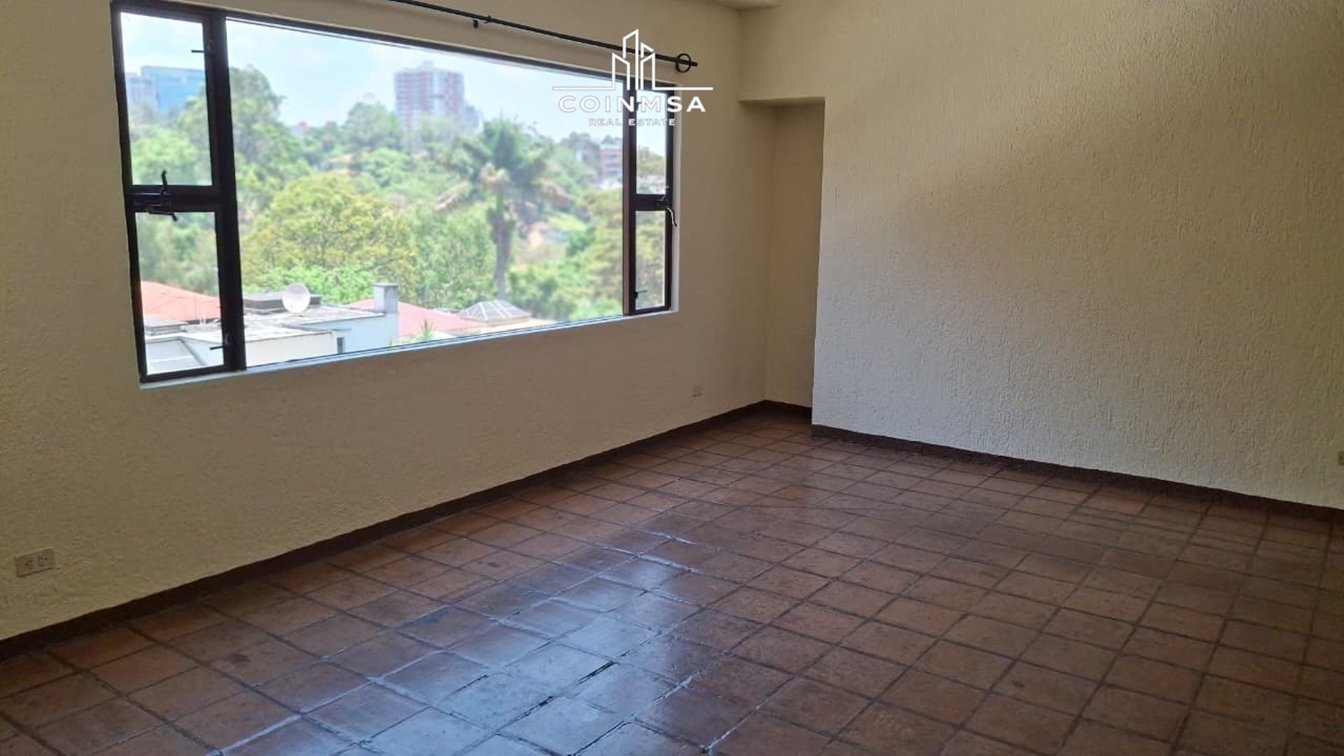 Apartamento en Renta zona 15 / Vista Hermosa II - Image 1