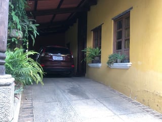 Casa en Venta, en Santa Lucía Milpas Altas Sacatepéquez. - 5