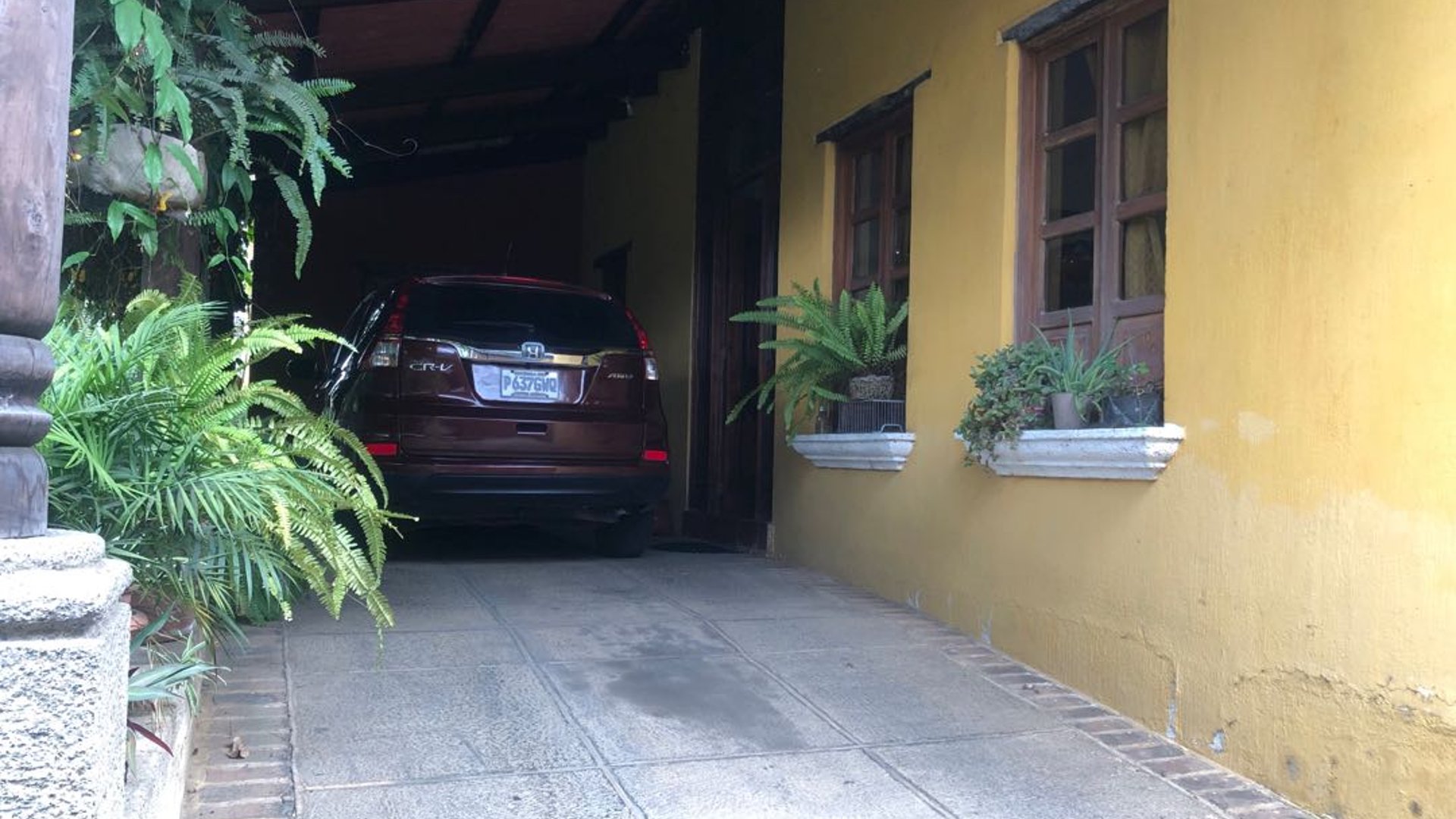 Casa en Venta, en Santa Lucía Milpas Altas Sacatepéquez. - Miniatura 5