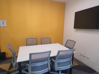 Oficinas Amuebladas y Equipadas en zona 4 Guatemala - 4