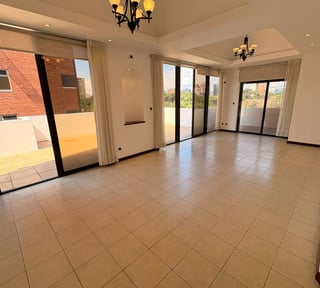 Venta de amplio apartamento en zona 15 Colonia el maestro 