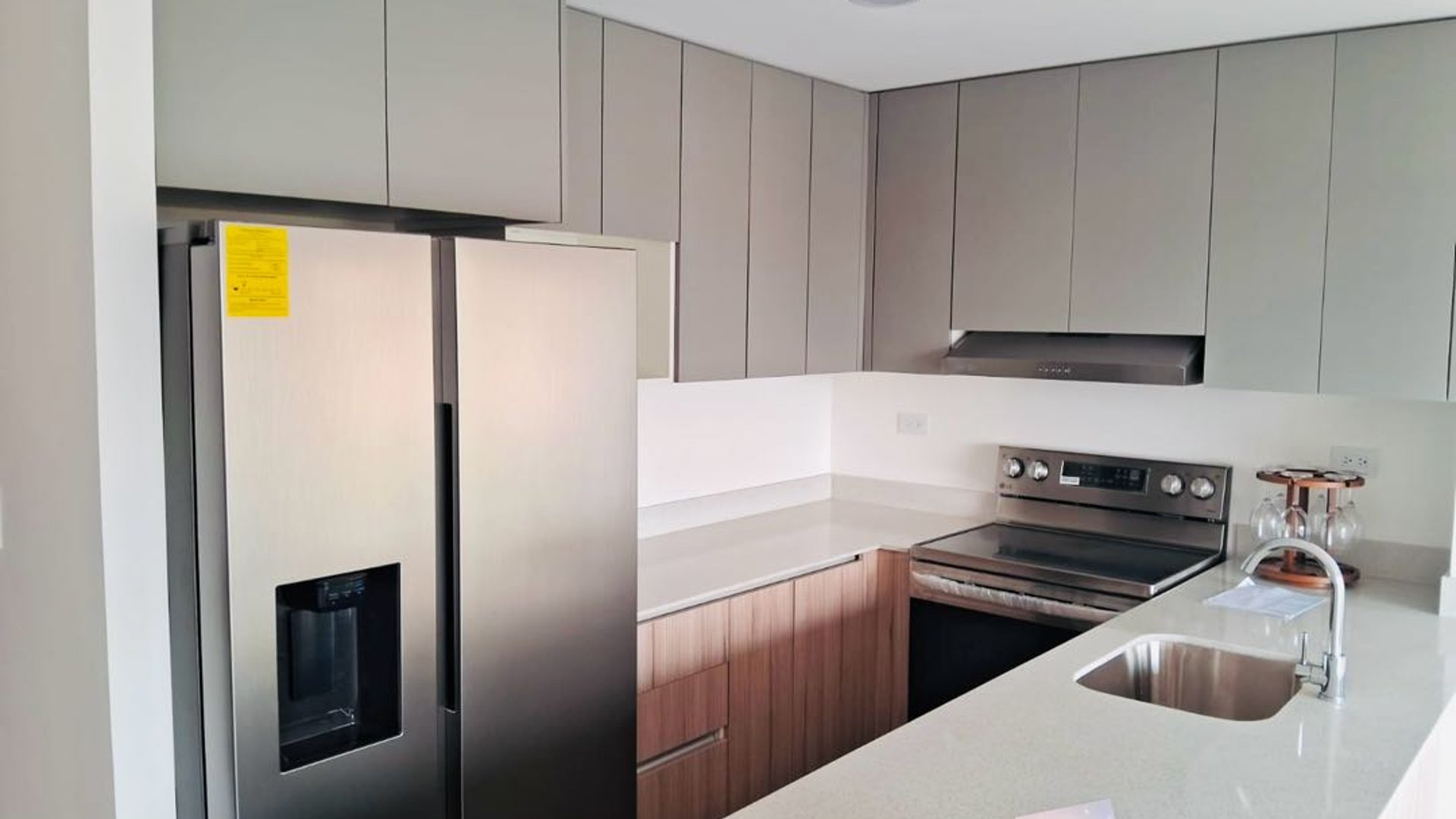Apartamento en Renta en Parque 14, Zona 14 - Miniatura 6