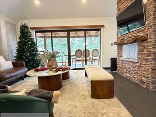 CONDOMINIO ANTARIA / Casa en Venta - 2