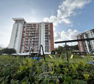 Apartamento en renta, en Zona 16