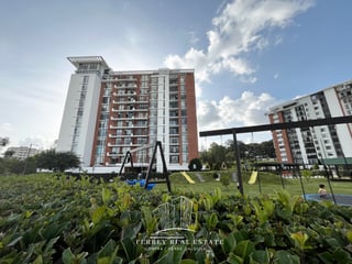 Apartamento en renta, en Zona 16 - Image 1