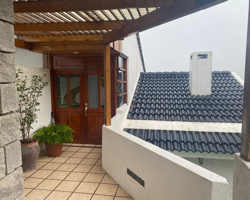 Casa en renta en Residencial La Encantada II, CAES