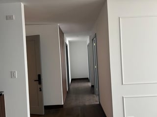 Alquiler de apartamento 3 Dormitorios | Atarah Zona 10 (B) - 3